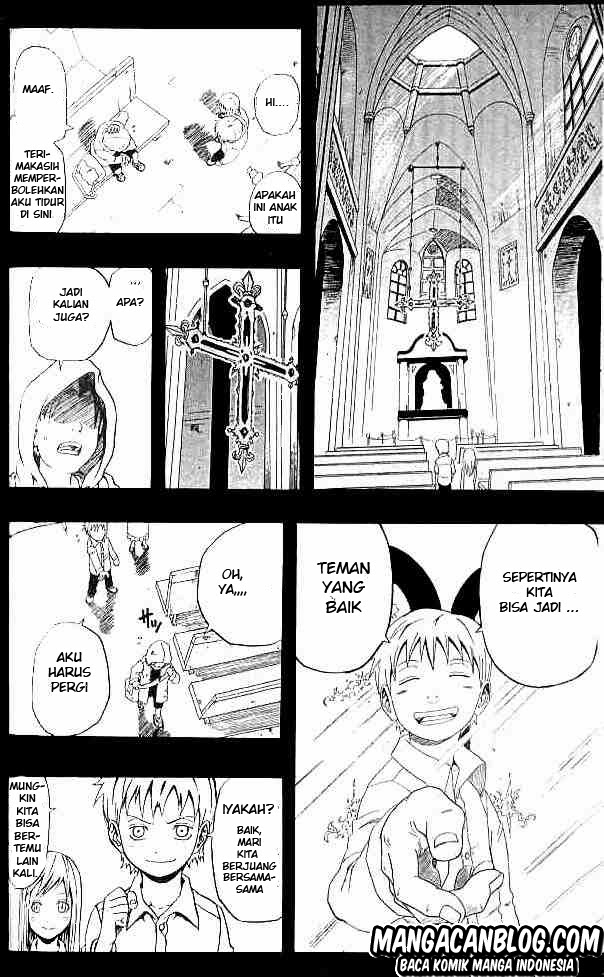 Chapter 50 - halaman 35