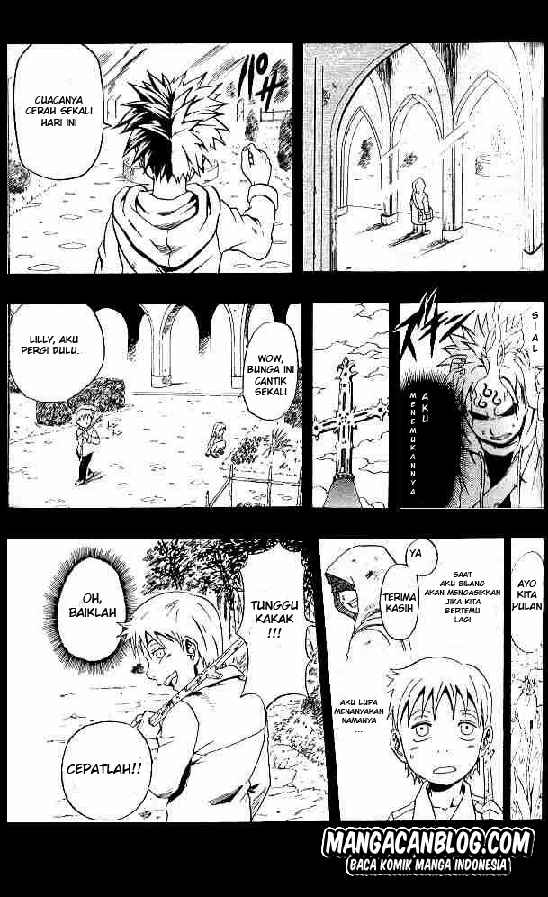 Chapter 50 - halaman 36
