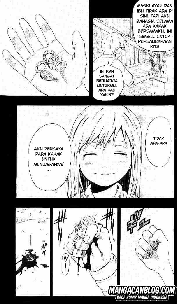 Chapter 50 - halaman 40