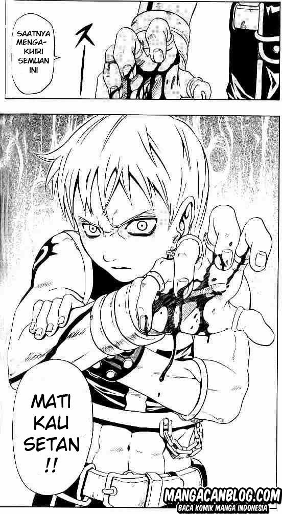 Chapter 50 - halaman 41