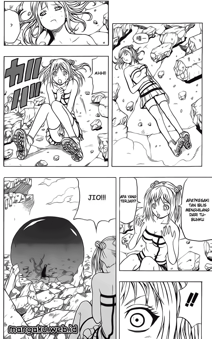 Chapter 49 - halaman 16