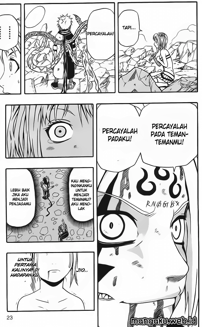 Chapter 49 - halaman 21