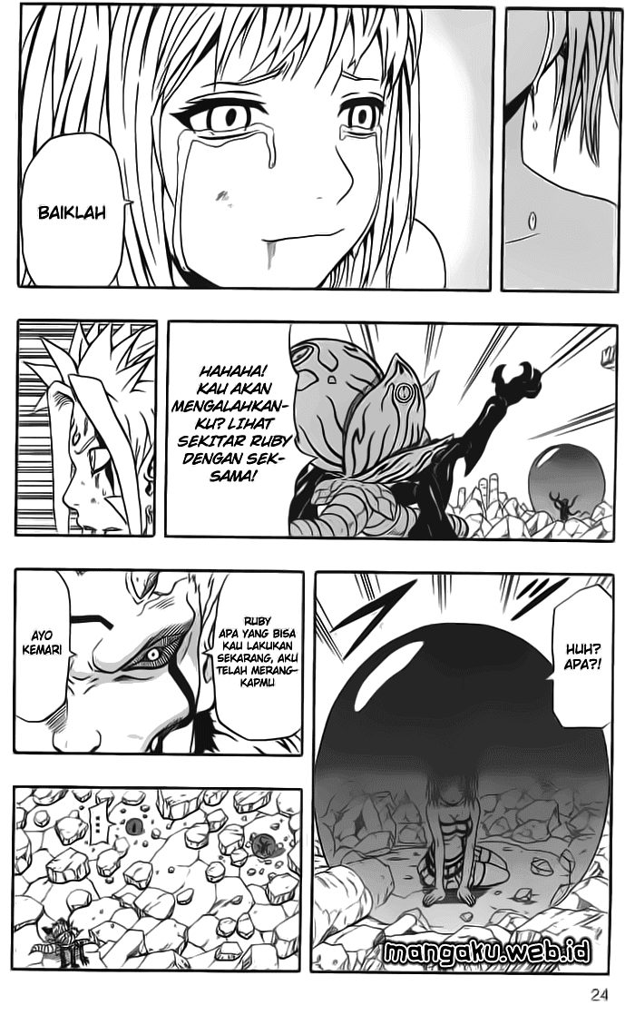 Chapter 49 - halaman 22