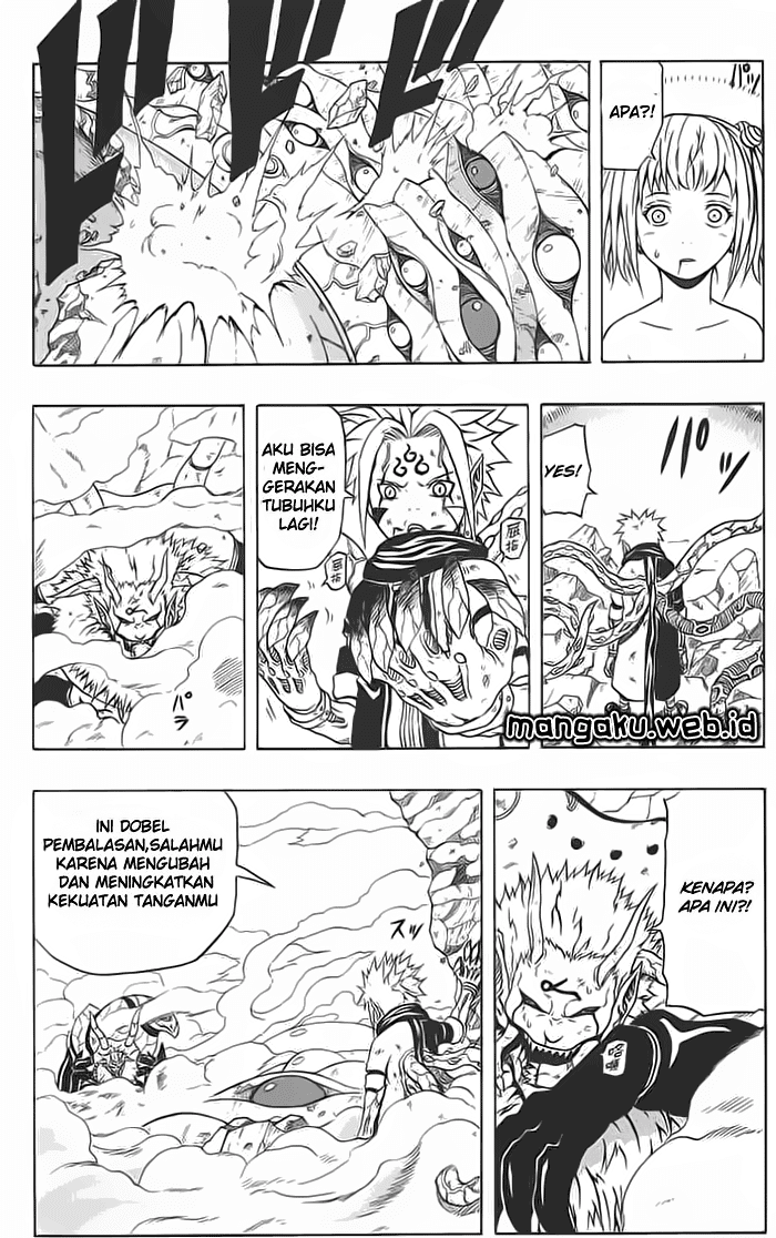 Chapter 49 - halaman 25