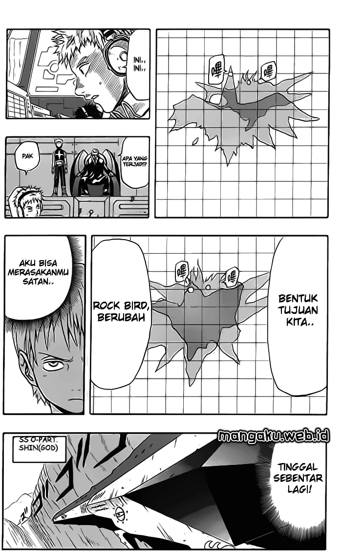 Chapter 49 - halaman 30