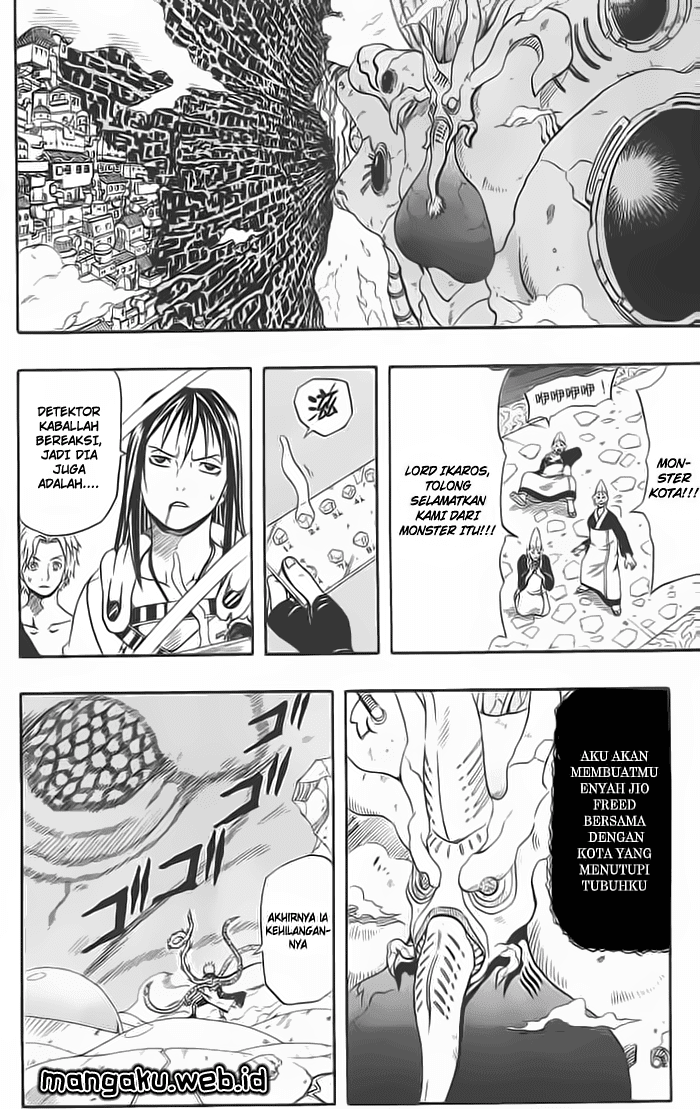 Chapter 49 - halaman 33