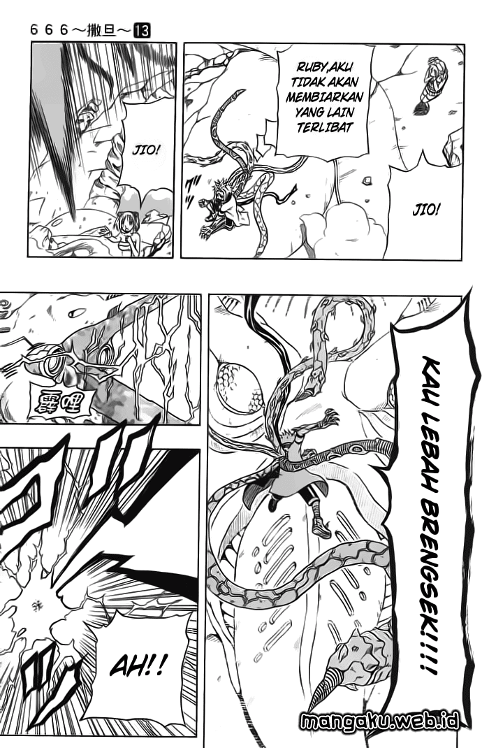 Chapter 49 - halaman 34