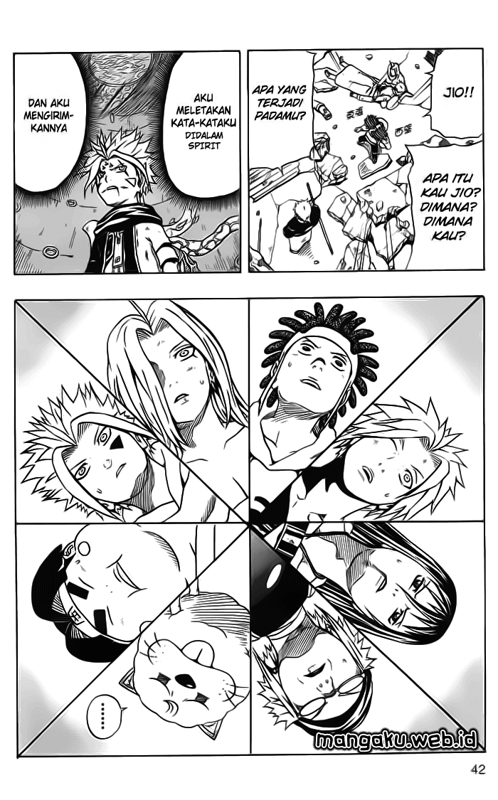 Chapter 49 - halaman 38
