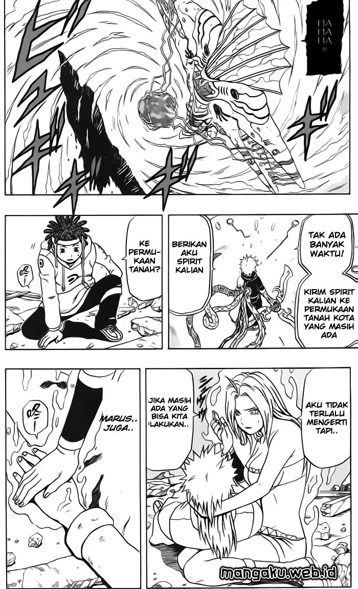 Chapter 49 - halaman 40