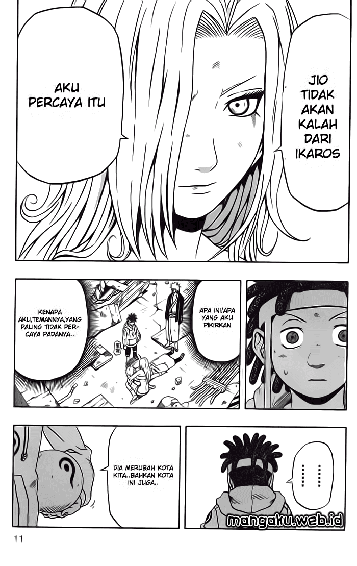 Chapter 49 - halaman 9