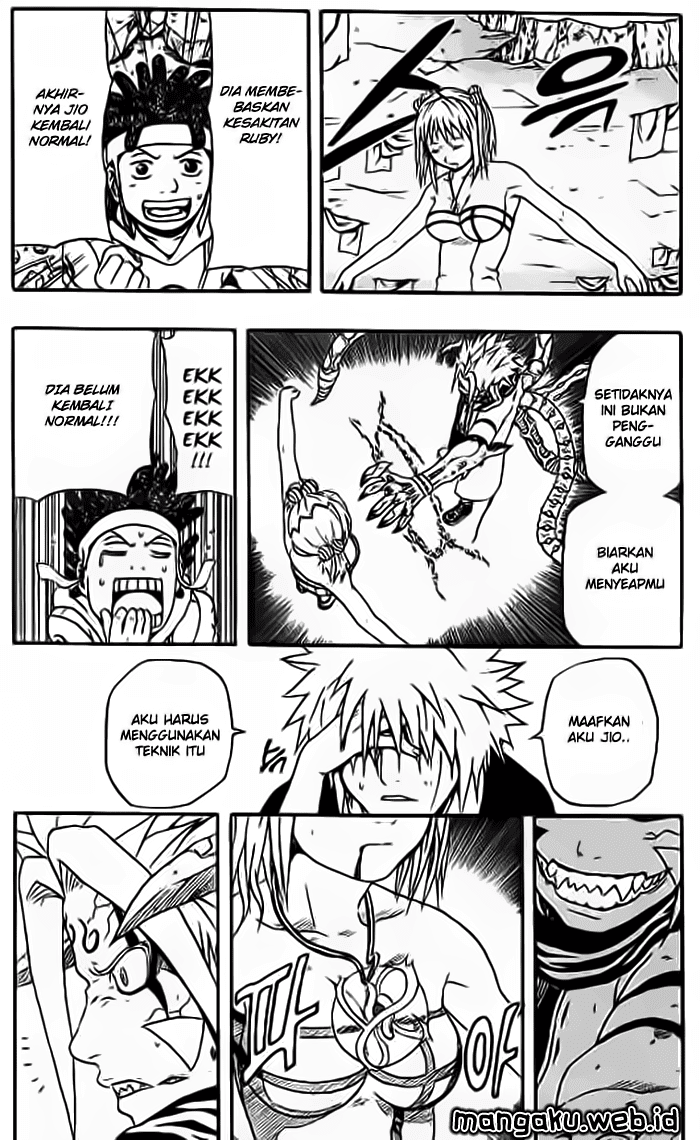 Chapter 48 - halaman 20