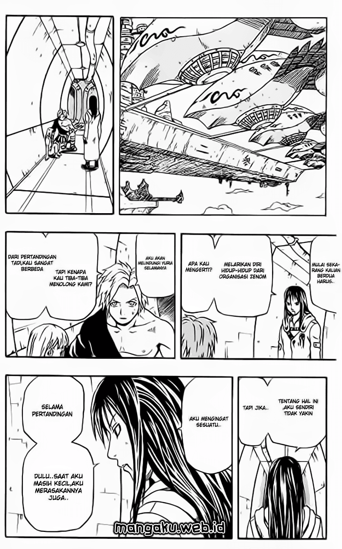 Chapter 48 - halaman 30