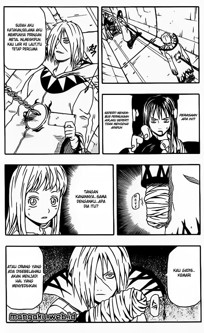 Chapter 48 - halaman 32