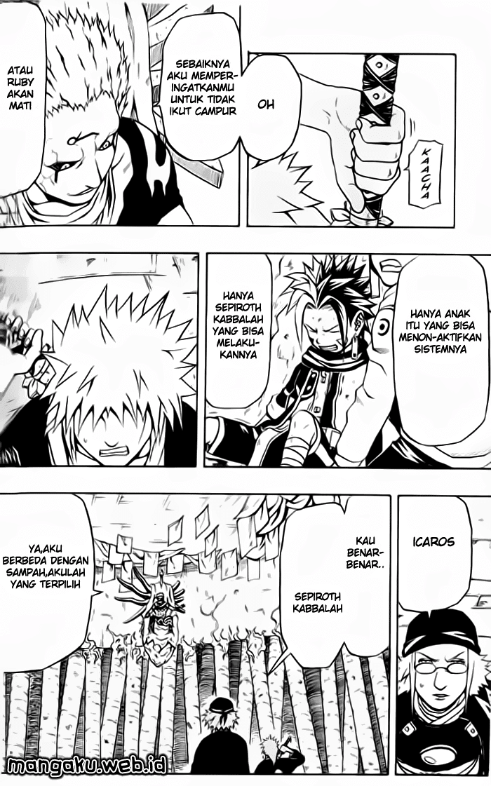 Chapter 46 - halaman 19