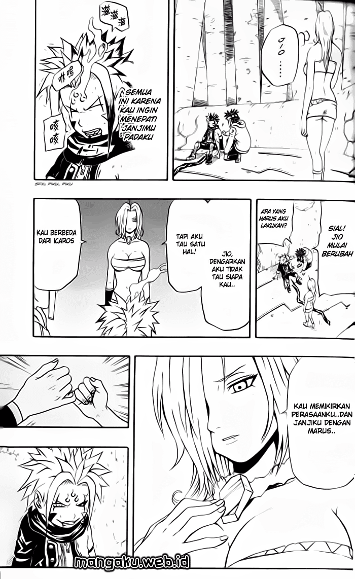 Chapter 46 - halaman 20