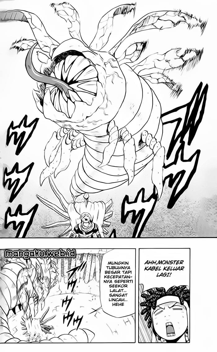 Chapter 46 - halaman 23