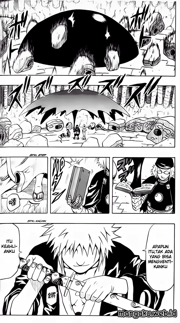 Chapter 46 - halaman 26