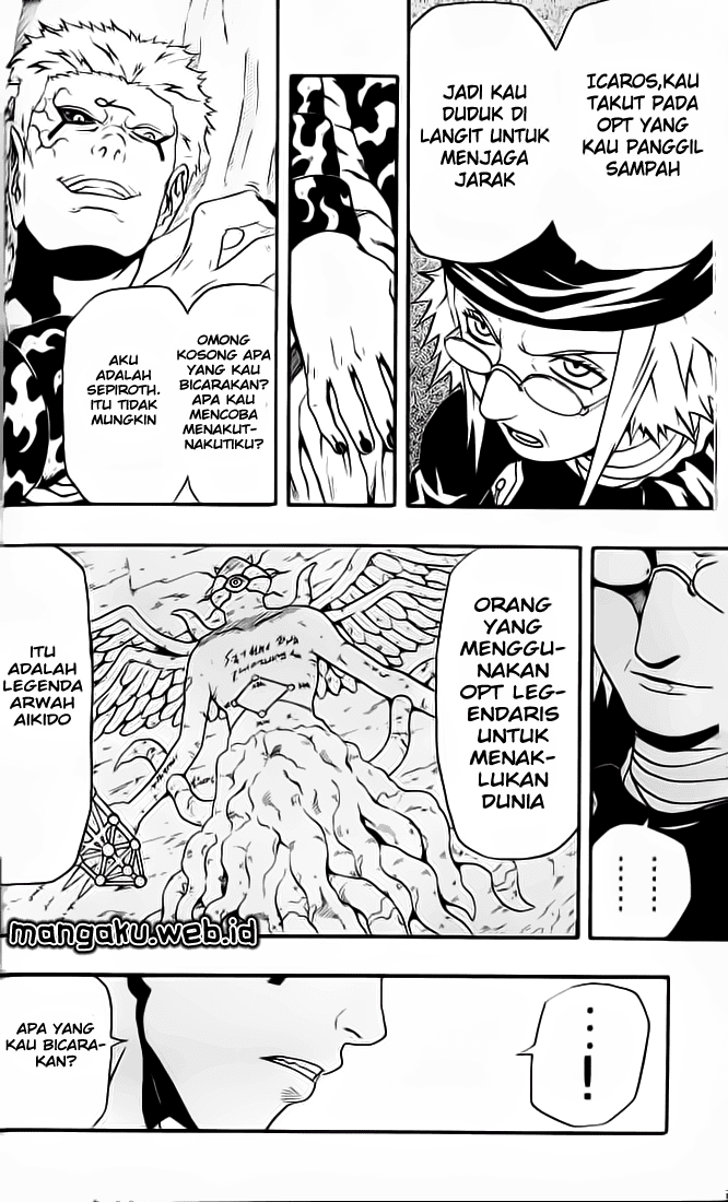 Chapter 46 - halaman 28