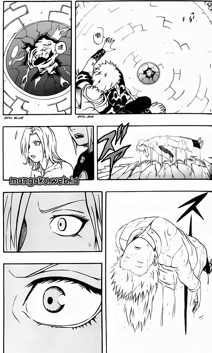Chapter 46 - halaman 31