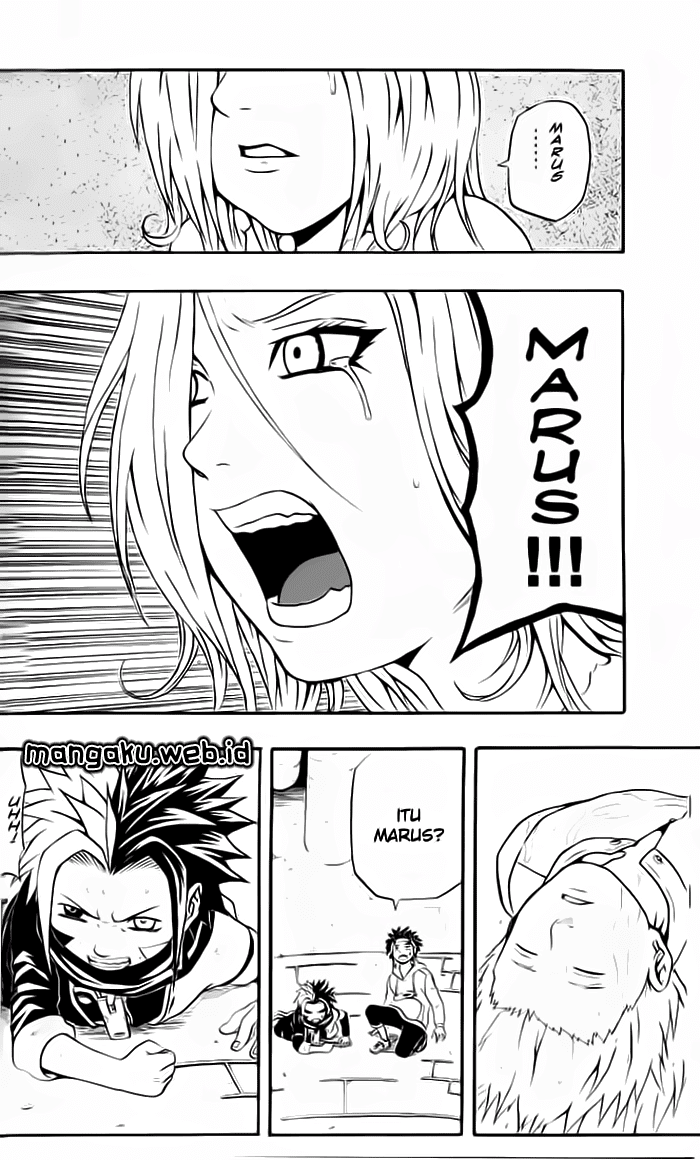 Chapter 46 - halaman 32