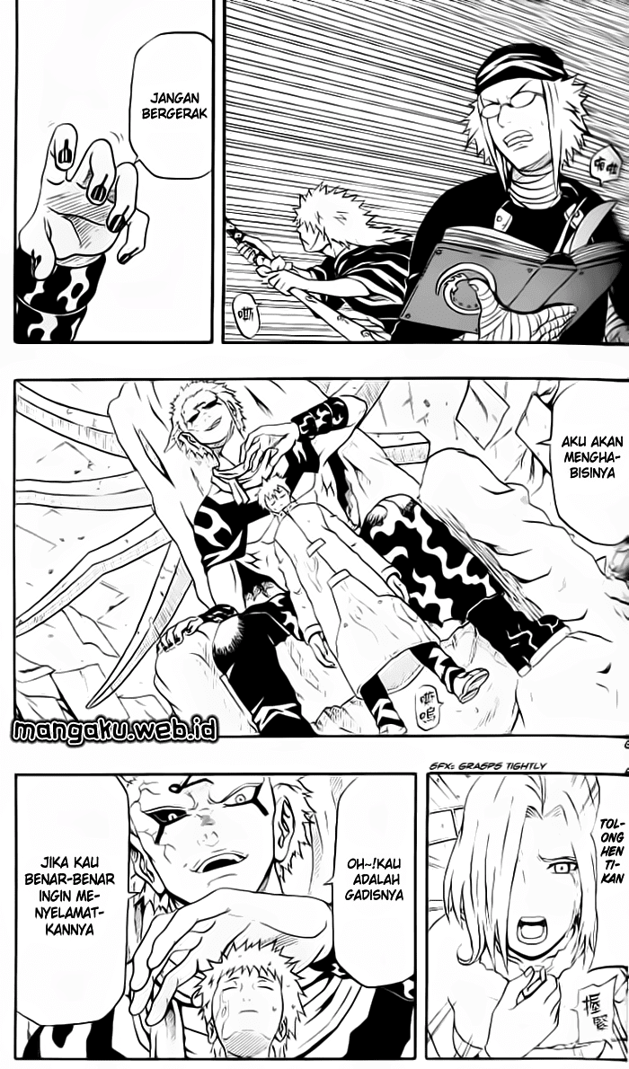 Chapter 46 - halaman 33