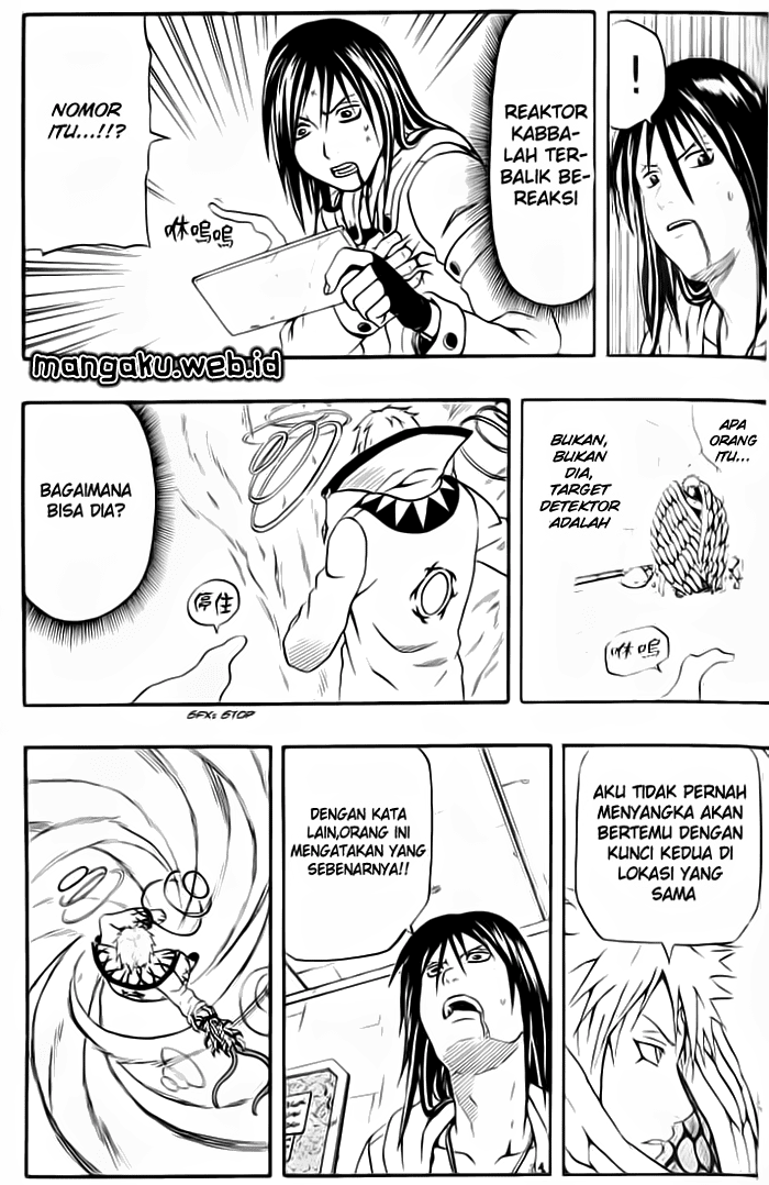 Chapter 46 - halaman 39