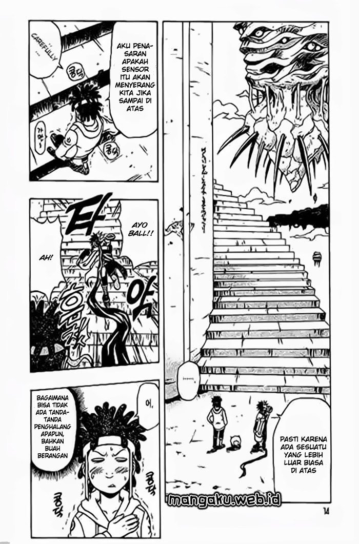 Chapter 45 - halaman 13
