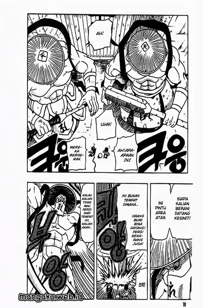 Chapter 45 - halaman 17
