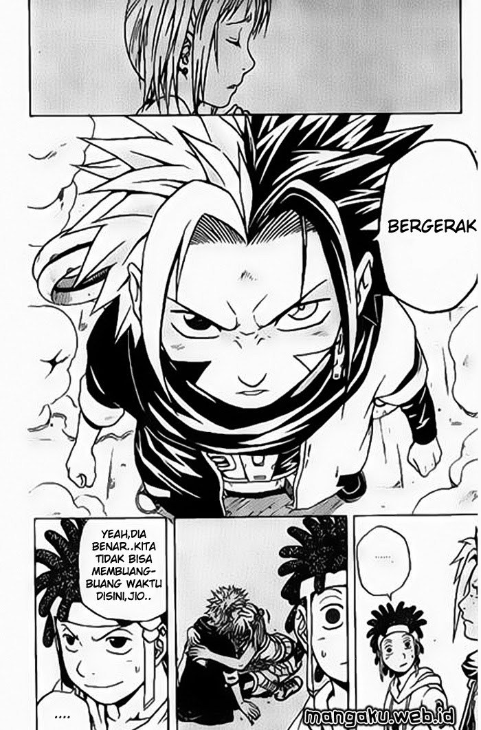 Chapter 45 - halaman 19