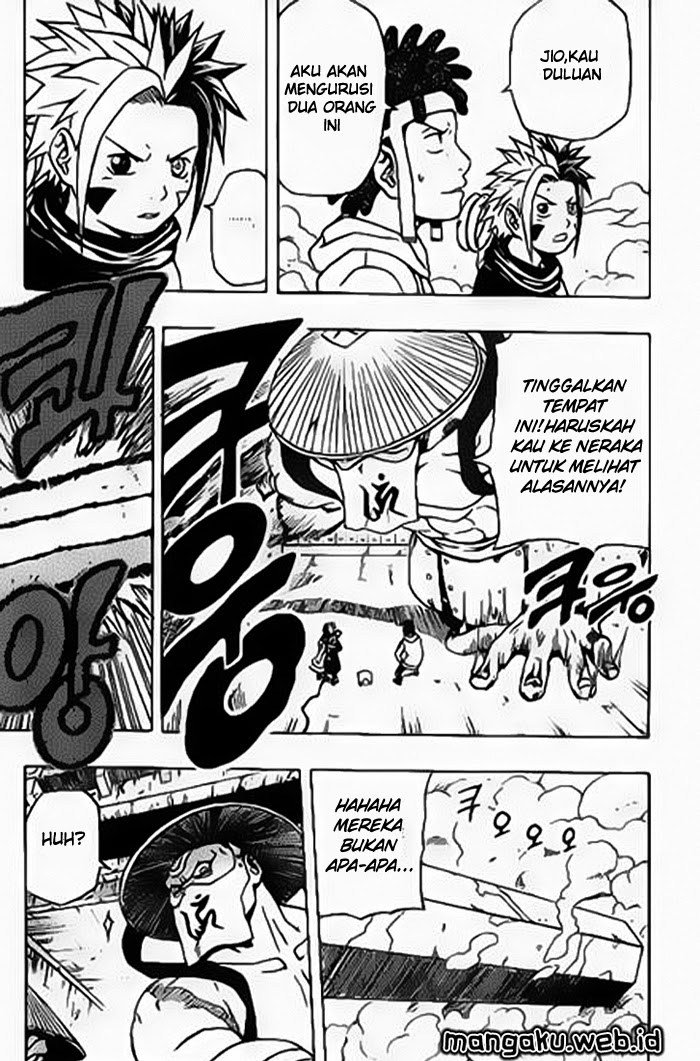 Chapter 45 - halaman 20