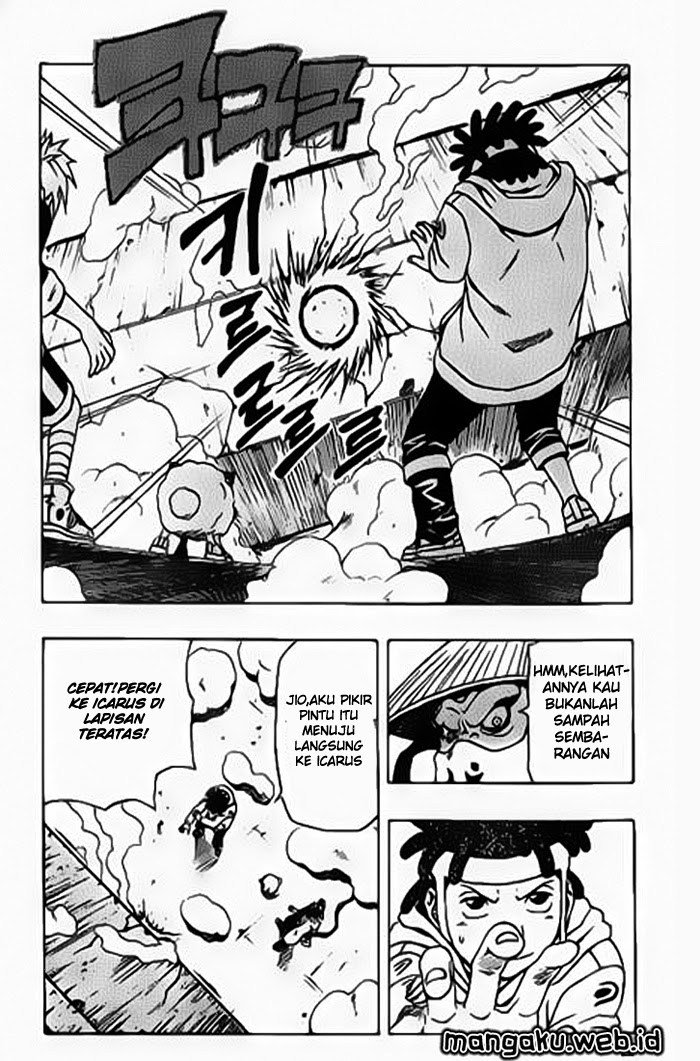Chapter 45 - halaman 21