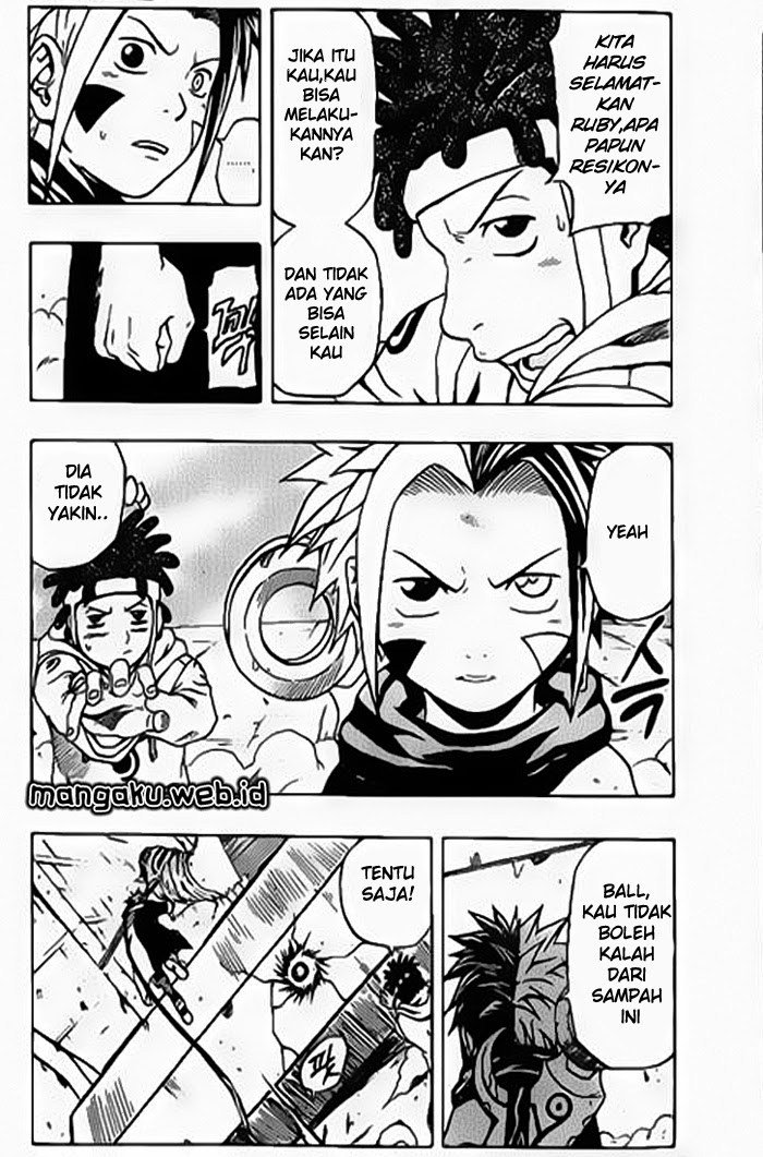Chapter 45 - halaman 22
