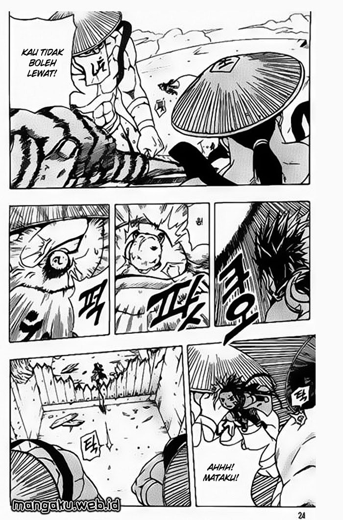 Chapter 45 - halaman 23