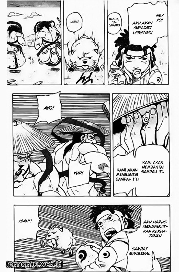 Chapter 45 - halaman 24