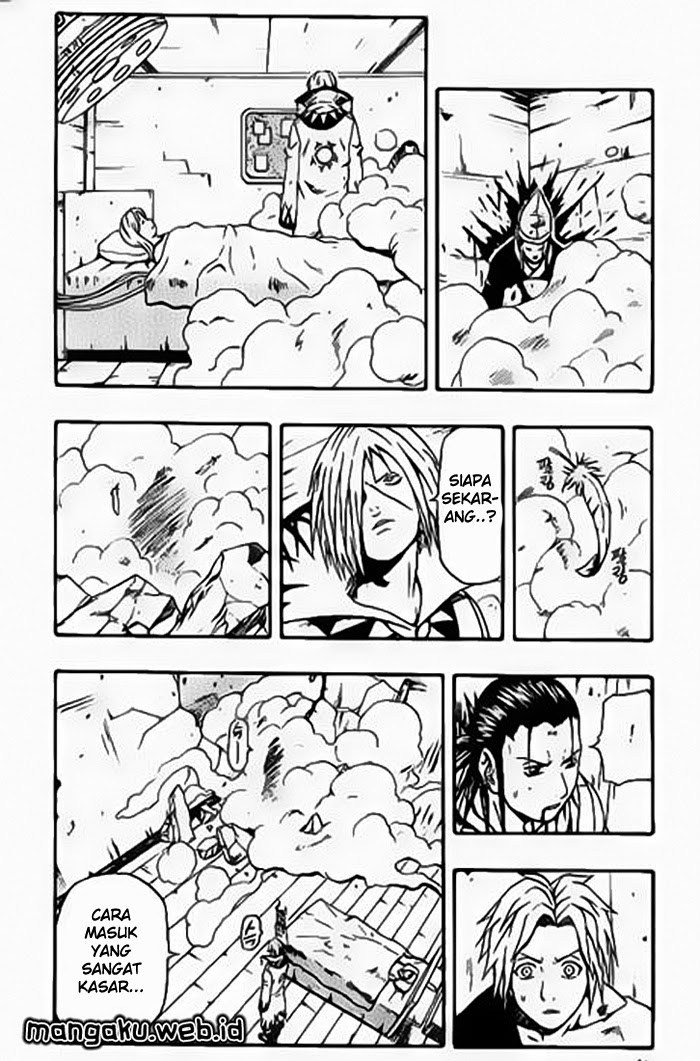 Chapter 45 - halaman 25