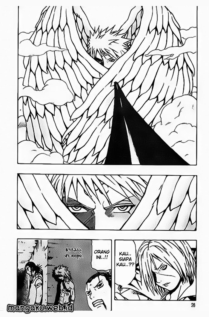 Chapter 45 - halaman 27