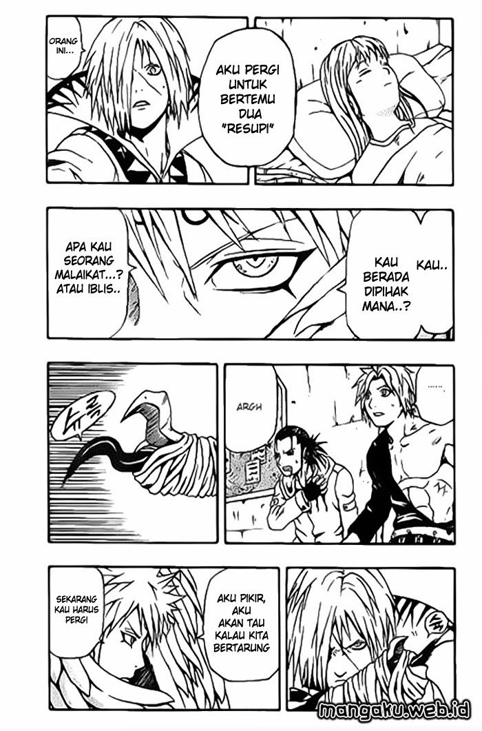 Chapter 45 - halaman 29