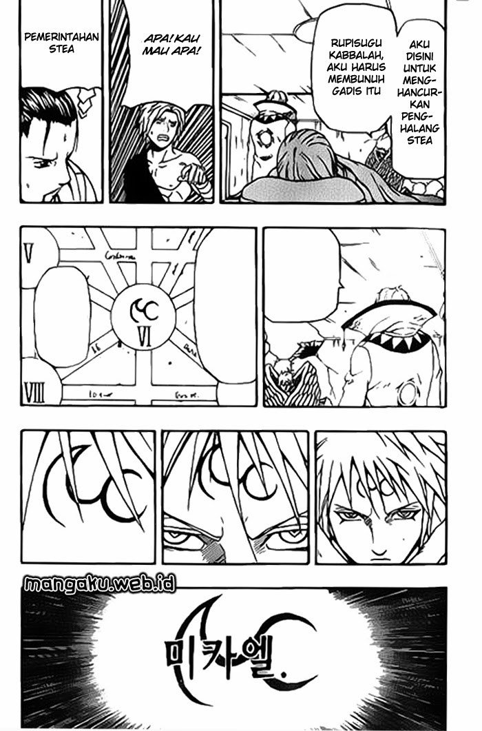 Chapter 45 - halaman 30