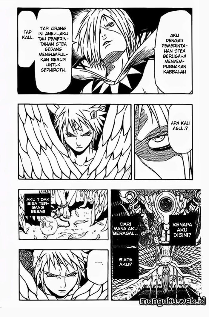 Chapter 45 - halaman 31