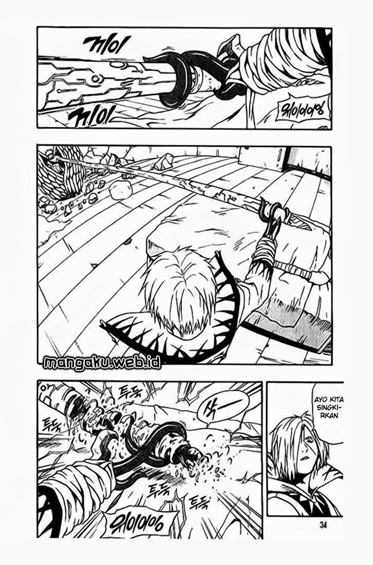Chapter 45 - halaman 33