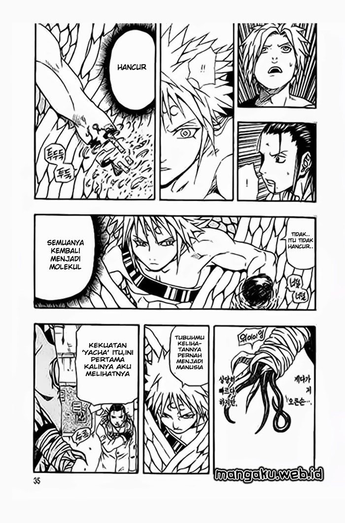 Chapter 45 - halaman 34