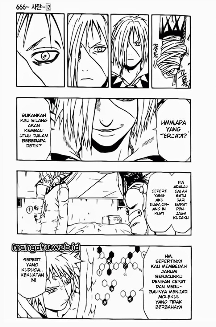Chapter 45 - halaman 36