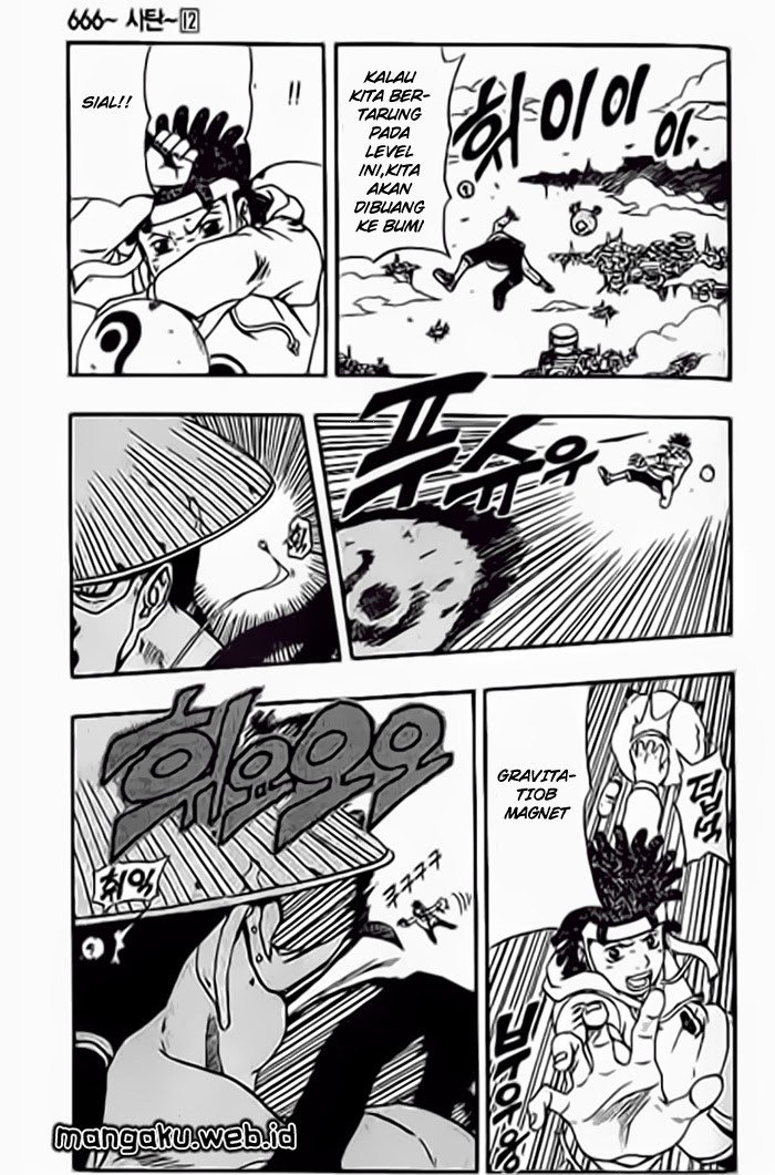 Chapter 45 - halaman 38