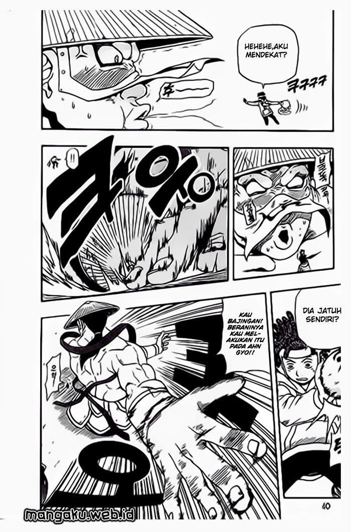 Chapter 45 - halaman 39