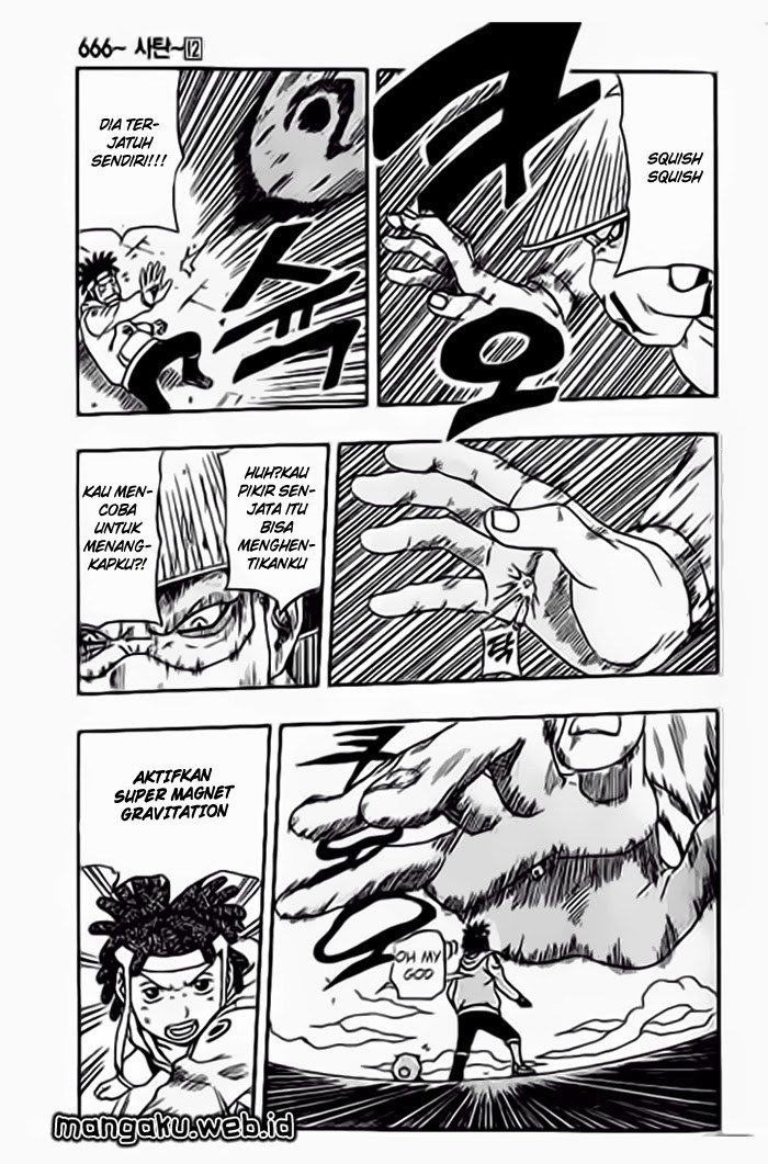 Chapter 45 - halaman 40