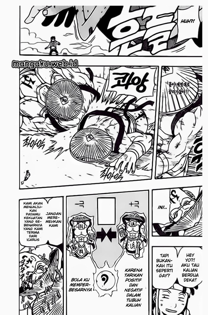 Chapter 45 - halaman 41