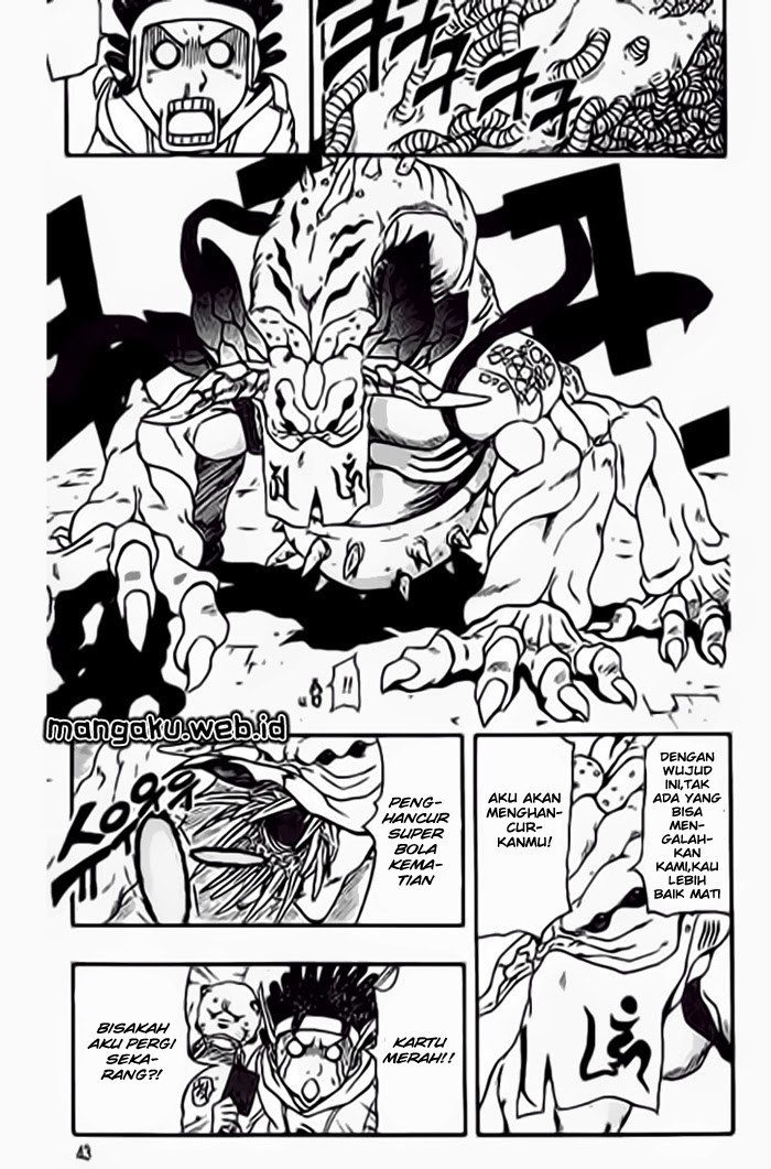 Chapter 45 - halaman 42