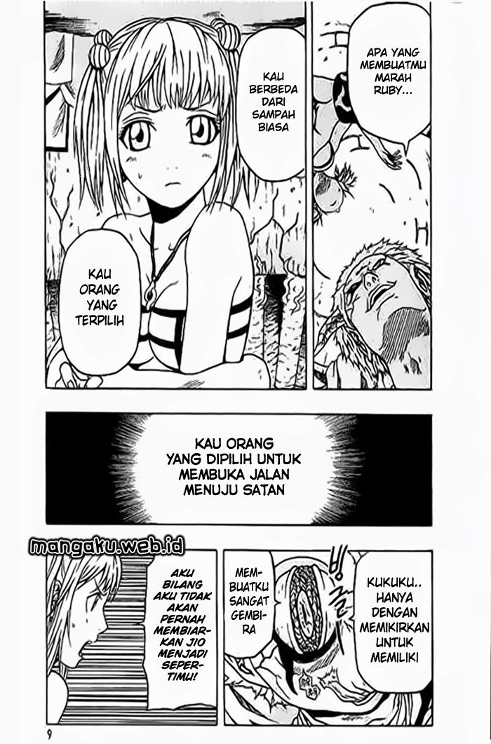 Chapter 45 - halaman 8