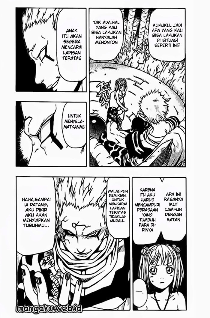 Chapter 45 - halaman 9