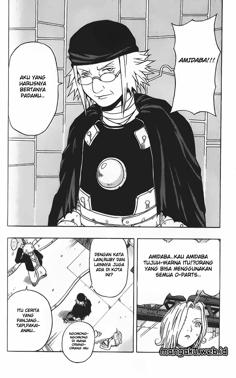 Chapter 44 - halaman 22